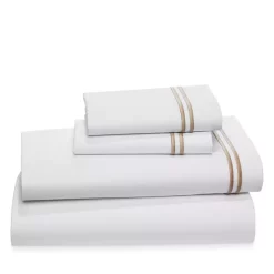 Promo 💯 Frette Classic Sheets White ✔️ -Deals Frette Store unnamed file 11
