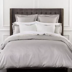 Coupon ⌛ Frette Symmetry Arredo Bedding Collection - 100% Exclusive Taupe/sand 🔥
