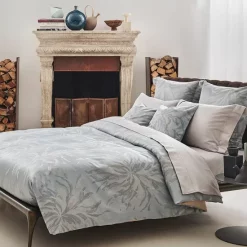 Cheap 🔥 Frette Jasione Bedding Collection - 100% Exclusive Powder Pink 🎉