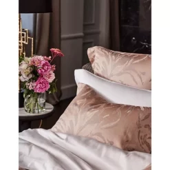Cheap 🔥 Frette Jasione Bedding Collection - 100% Exclusive Powder Pink 🎉 -Deals Frette Store unnamed file 117