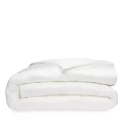 Outlet 🔥 Frette Essentials Single Ajour King Duvet Cover White 🥰