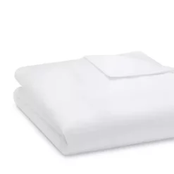 Promo 👏 Frette Cruise Duvet Cover, Full/Queen - 100% Exclusive White/beige 🎉 -Deals Frette Store unnamed file 166