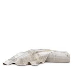 Coupon 🎉 Frette Trama Duvet Cover, Queen - 100% Exclusive Light Beige ⌛