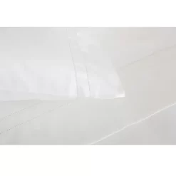 New ✨ Frette Essentials Doppio Ajour Sheets White 🥰 -Deals Frette Store unnamed file 180