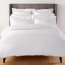 Best reviews of 🥰 Frette Essentials Single Ajour Bedding Milk ❤️ -Deals Frette Store unnamed file 19
