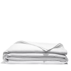 Deals ❤️ Frette Melody Bedspread, King - 100% Exclusive Pearl Gray 🧨 -Deals Frette Store unnamed file 193