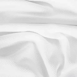 Wholesale 🔔 Frette Waves Bedcovers White 🔥 -Deals Frette Store unnamed file 196