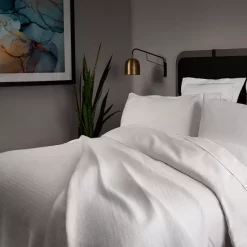 Wholesale 🔔 Frette Waves Bedcovers White 🔥 -Deals Frette Store unnamed file 197