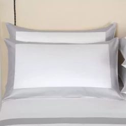 Coupon ❤️ Frette Bold Bedding Collection Milk/camel ⌛ -Deals Frette Store unnamed file 203