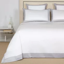 Coupon ❤️ Frette Bold Bedding Collection Milk/camel ⌛ -Deals Frette Store unnamed file 209