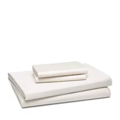 Deals ✔️ Frette Francine Standard Pillowcase, Pair - 100% Exclusive Grey Cliff 🥰