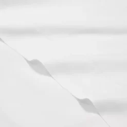 Hot Sale 😀 Frette Essentials Single Ajour Sheets Gray 🧨 -Deals Frette Store unnamed file 22