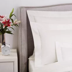 Promo ✔️ Frette Grace Collection White 🎁 -Deals Frette Store unnamed file 222