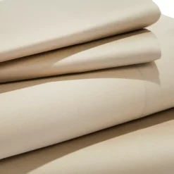 Brand new 👍 Frette Francine Sheet Set, King Sand 👍 -Deals Frette Store unnamed file 235