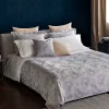 Hot Sale 🔥 Frette Vimini Bedding Collection - 100% Exclusive Savage Beige/milk 🎁 -Deals Frette Store unnamed file 244