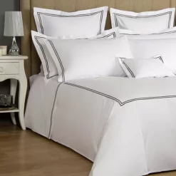 Coupon 💯 Frette Classic Collection White/white 🔥