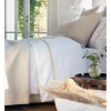 Discount 🔥 Frette Chevron Embroidery Bedset Collection - 100% Exclusive White/sava 👏 -Deals Frette Store unnamed file 280