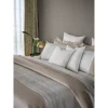 Hot Sale 😍 Frette Pitone Bedding Collection - 100% Exclusive Milk/savage Beige 😀 -Deals Frette Store unnamed file 310