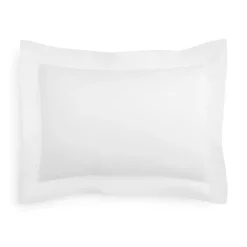 Best Sale ✔️ Frette Grace Standard Sham White ❤️