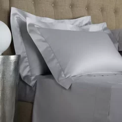 Deals 🎁 Frette Single Ajour King Sham White 🔔 -Deals Frette Store unnamed file 351