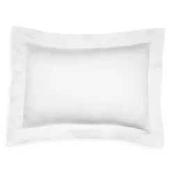 Deals 🎁 Frette Single Ajour King Sham White 🔔 -Deals Frette Store unnamed file 353