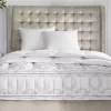 Best deal 😀 Frette Benessere Pillow Top Mattress Collection - 100% Exclusive White 😉 -Deals Frette Store unnamed file 355