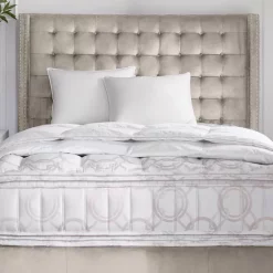 Best deal 😀 Frette Benessere Pillow Top Mattress Collection - 100% Exclusive White 😉