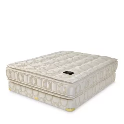 Best deal 😀 Frette Benessere Pillow Top Mattress Collection - 100% Exclusive White 😉 -Deals Frette Store unnamed file 359