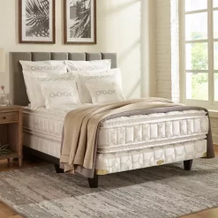 Best deal 😀 Frette Benessere Pillow Top Mattress Collection - 100% Exclusive White 😉 -Deals Frette Store unnamed file 360