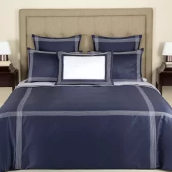 Discount ❤️ Frette Hotel Porto Collection Deep Blue 🔔 -Deals Frette Store unnamed file 367