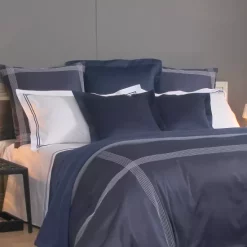 Discount ❤️ Frette Hotel Porto Collection Deep Blue 🔔 -Deals Frette Store unnamed file 368