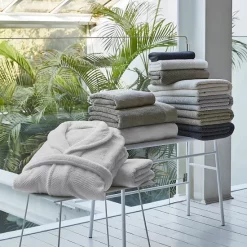 Outlet 🌟 Frette Diamond Bordo Towels Blue Gray ⌛ -Deals Frette Store unnamed file 38