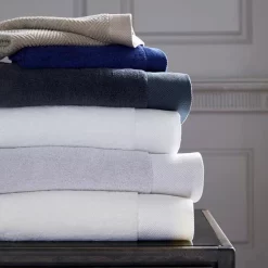 Outlet 🌟 Frette Diamond Bordo Towels Blue Gray ⌛ -Deals Frette Store unnamed file 39