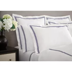 Coupon 💯 Frette Classic Collection White/white 🔥 -Deals Frette Store unnamed file 4