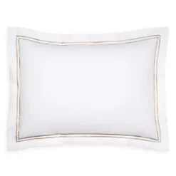 Top 10 👍 Frette Classic King Sham White/khaki 👍 -Deals Frette Store unnamed file 412