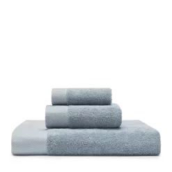 Outlet 🌟 Frette Diamond Bordo Towels Blue Gray ⌛ -Deals Frette Store unnamed file 43