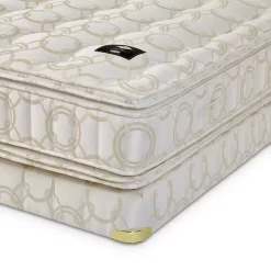 Best Sale 🔥 Frette Sogno Deluxe Pillow Top Mattress Collection - 100% Exclusive White 🥰 -Deals Frette Store unnamed file 464