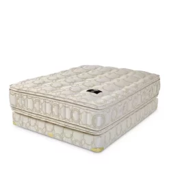 Best Sale 🔥 Frette Sogno Deluxe Pillow Top Mattress Collection - 100% Exclusive White 🥰 -Deals Frette Store unnamed file 465