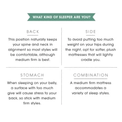 Best Sale 🔥 Frette Sogno Deluxe Pillow Top Mattress Collection - 100% Exclusive White 🥰 -Deals Frette Store unnamed file 466