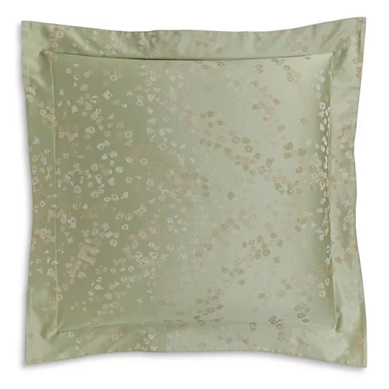 Flash Sale ๐ Frette Sakura Euro Sham - 100% Exclusive Blue/grey ๐ 3 Flash Sale ๐ Frette Sakura Euro Sham - 100% Exclusive Blue/grey ๐