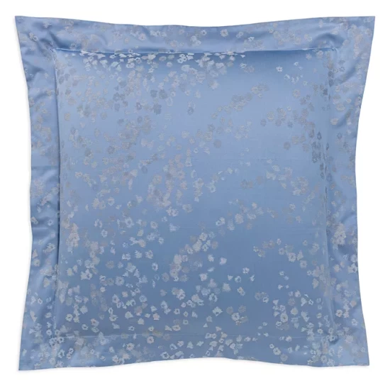Flash Sale ๐ Frette Sakura Euro Sham - 100% Exclusive Blue/grey ๐ 5 Flash Sale ๐ Frette Sakura Euro Sham - 100% Exclusive Blue/grey ๐ - Image 3