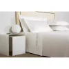 Coupon 😀 Frette Pearls Embroidery Bedding Collection ⌛