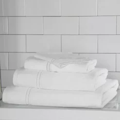 Hot Sale 🌟 Frette Classic Collection Bath Collection White 👏 -Deals Frette Store unnamed file 49