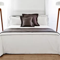 Coupon 💯 Frette Classic Collection White/white 🔥 -Deals Frette Store unnamed file 5