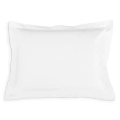 Flash Sale ⌛ Frette Sateen Standard Sham, Pair White 😉 -Deals Frette Store unnamed file 504