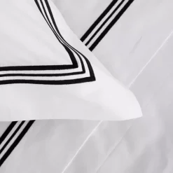 Best reviews of ⭐ Frette Triplo Popeline Bedding Collection White/milk 😍 -Deals Frette Store unnamed file 510