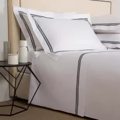 Best reviews of ⭐ Frette Triplo Popeline Bedding Collection White/milk 😍 -Deals Frette Store unnamed file 511