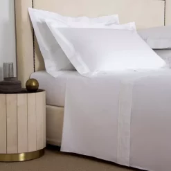 Best reviews of ⭐ Frette Triplo Popeline Bedding Collection White/milk 😍 -Deals Frette Store unnamed file 512
