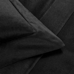 Top 10 🛒 Frette Across Cotton Standard Sham Storm Grey 🔔 -Deals Frette Store unnamed file 521