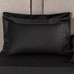 Top 10 🛒 Frette Across Cotton Standard Sham Storm Grey 🔔 -Deals Frette Store unnamed file 522